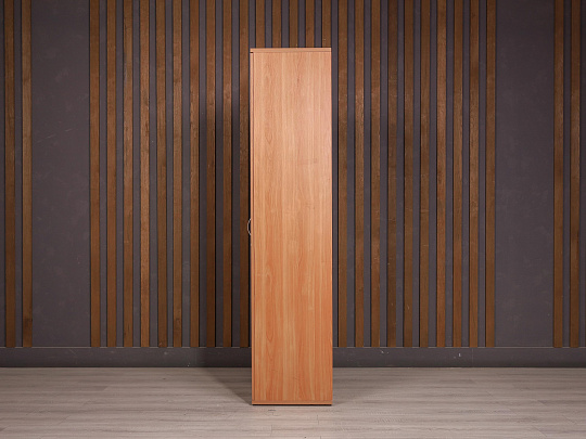 Шкаф для одежды ДСП Ольха Россия