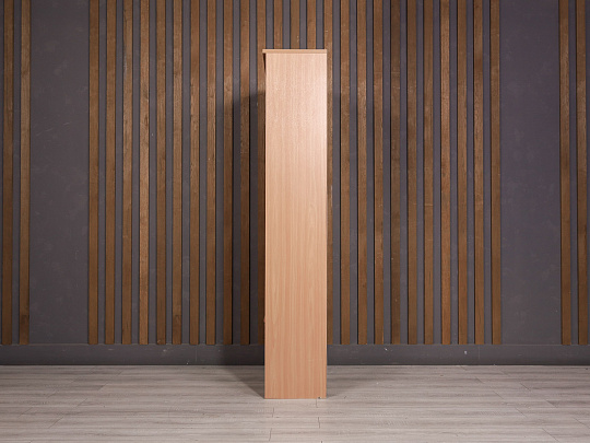 Шкаф-стеллаж для документов ДСП Бук Россия