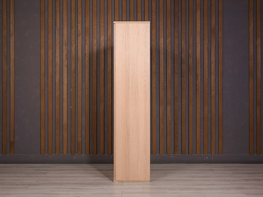 Шкаф для одежды ДСП Ясень шимо Россия