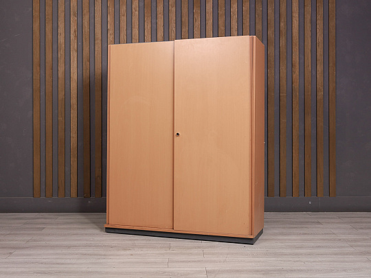 Шкаф для документов Bene ДСП Бук Италия