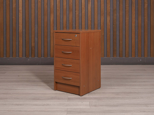 Тумба приставная ДСП Орех Россия