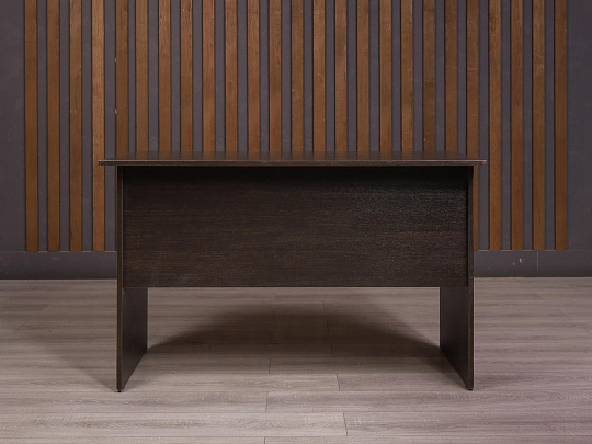 Стол прямоугольный ДСП Венге Россия