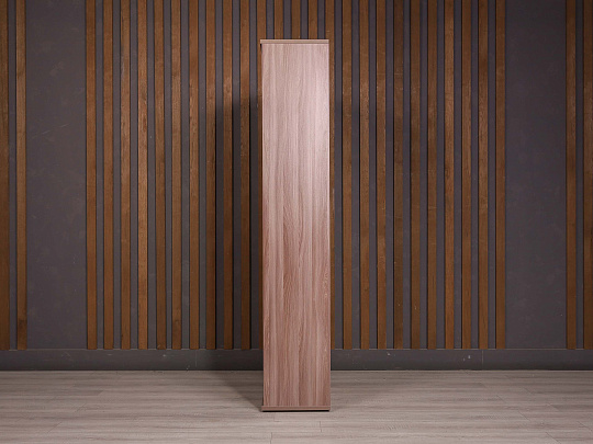 Шкаф для документов ДСП Ясень шимо Россия