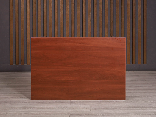 Стол прямоугольный ДСП Вишня Россия