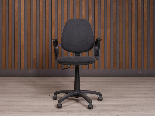 Офисное кресло Ткань Серый Россия