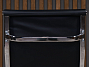 Кресло на колесах для руководителя Марко Искусственная кожа Чёрный Россия (831-00000)