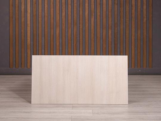 Стол прямоугольный ДСП Дуб Россия