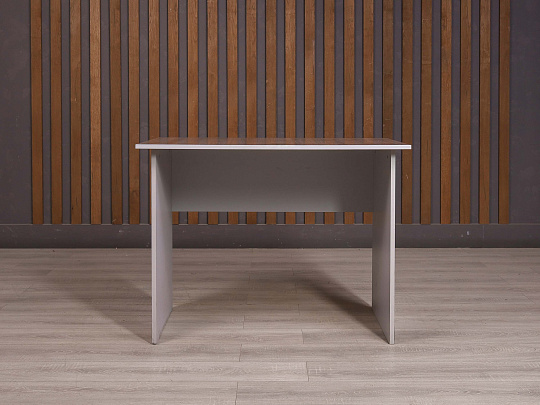 Стол прямоугольный ДСП Ясень шимо Россия