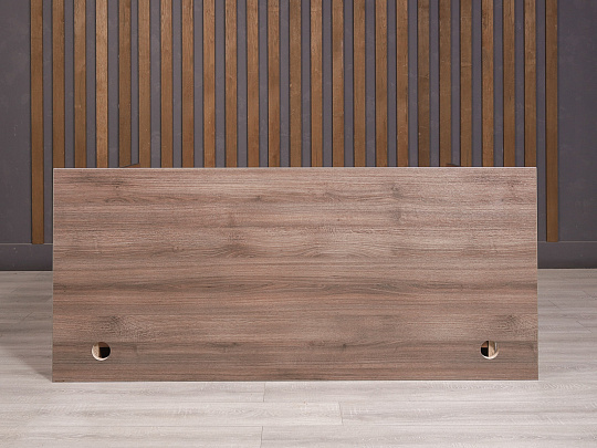 Стол прямоугольный ДСП Ясень шимо Россия