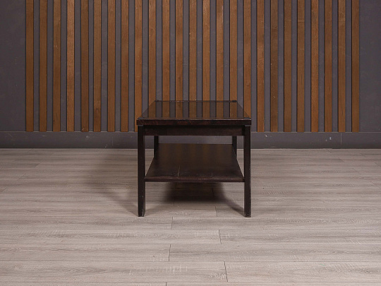 Журнальный столик ДСП Венге Россия