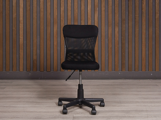 Офисное кресло Brabix Ткань Чёрный Россия