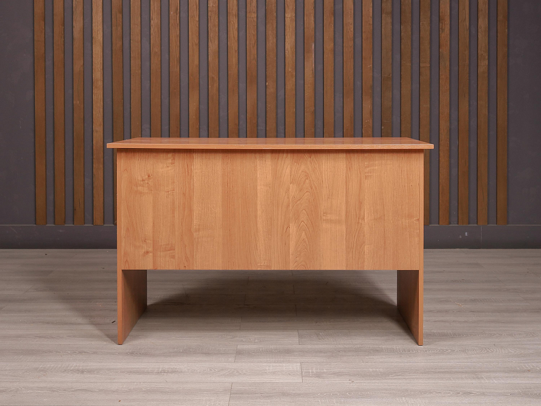 Стол прямоугольный ДСП Ольха Россия (23152-02046)