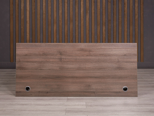 Стол прямоугольный ДСП Ясень шимо Россия