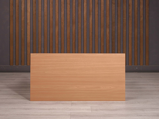 Стол прямоугольный ДСП Клен Россия