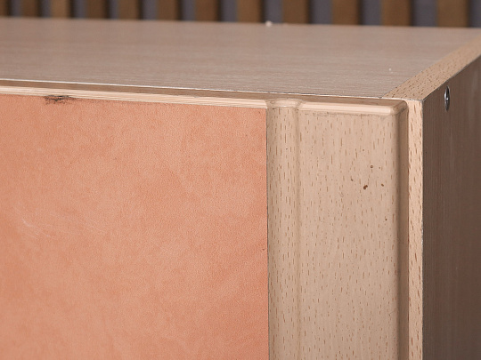 Кухонный гарнитур ДСП Клен Россия