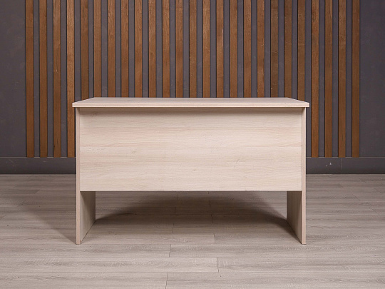 Стол прямоугольный ДСП Дуб Россия