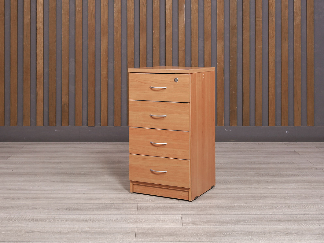 Тумба приставная ДСП Ольха Россия (242521-21045)