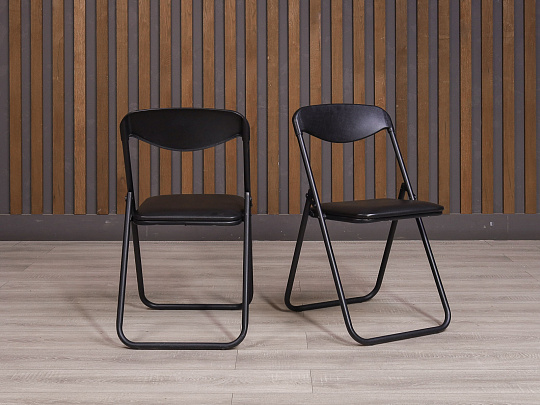 Офисный стул Nowy Styl Пластик Чёрный Россия