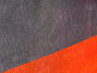 Акустическая кабина Kalipso 720x740 Ткань Серый; Оранжевый Россия (4264-08072)