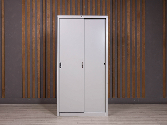 Шкаф для документов NOBILIS Металл Россия