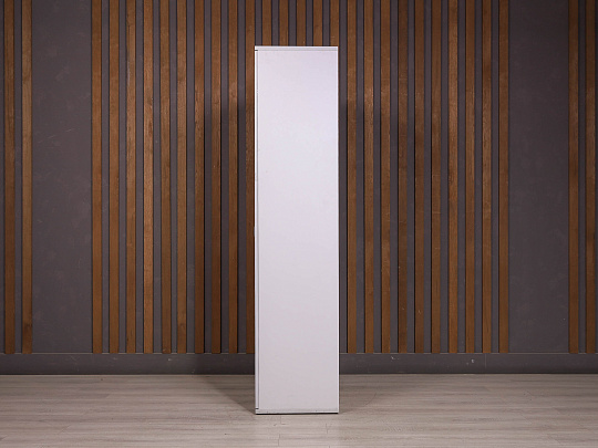 Шкаф для документов ДСП Серый Россия