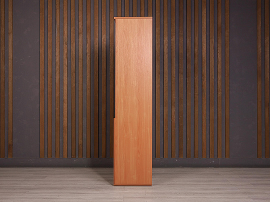 Шкаф для документов ДСП Ольха Россия