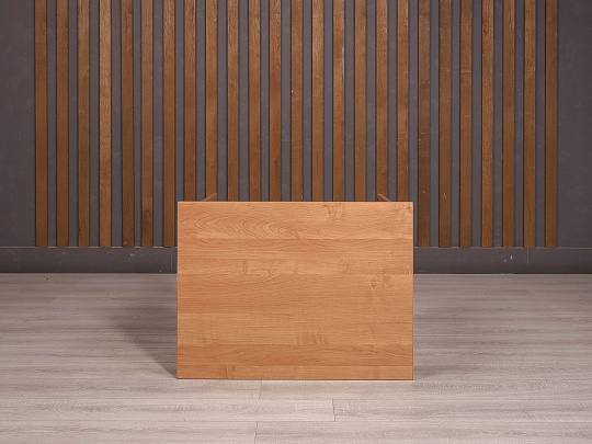 Стол прямоугольный ДСП Ольха Россия