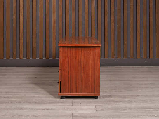 Комод-Греденция ДСП Орех Россия