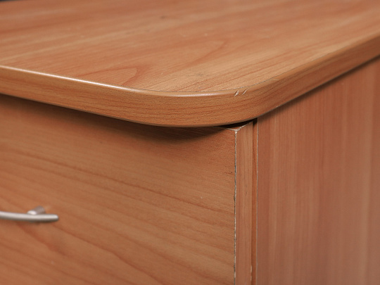 Тумба приставная ДСП Ольха Россия