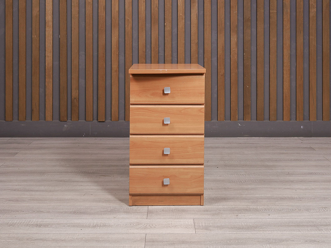 Тумба приставная ДСП Ольха Россия (242524-18085)