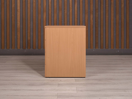 Тумба приставная ДСП Бук Россия