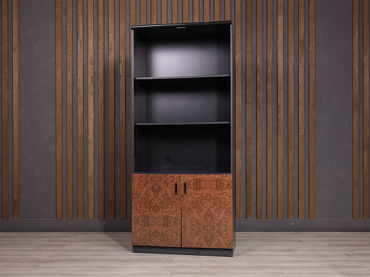 Шкаф для документов ДСП Радика Россия