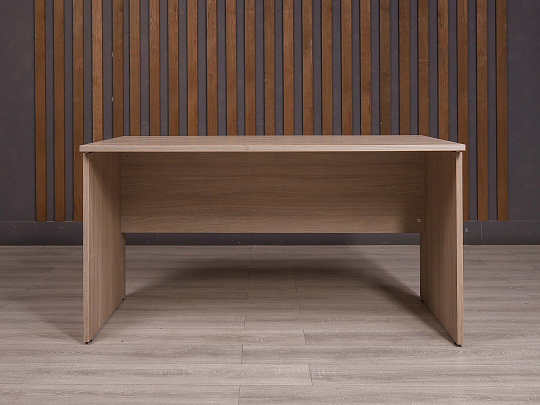 Стол прямоугольный ДСП Ясень шимо Россия