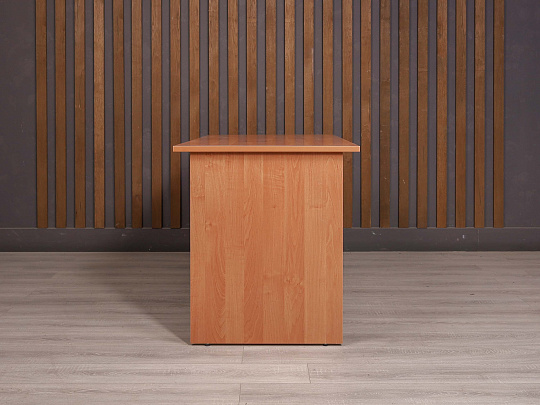 Стол прямоугольный ДСП Ольха Россия