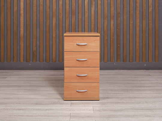 Тумба приставная ДСП Ольха Россия