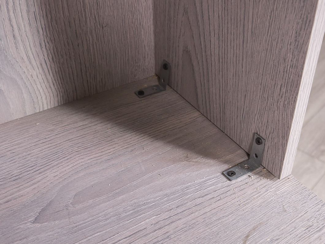 Ресепшн ДСП Ясень шимо Россия (2674-04125)