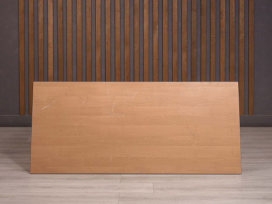 Стол прямоугольный ДСП Бук Россия