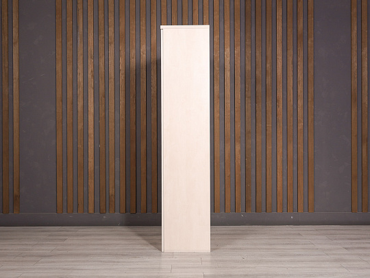 Шкаф для одежды Berlin ДСП Дуб Россия