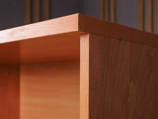 Шкаф для документов ДСП Ольха Россия