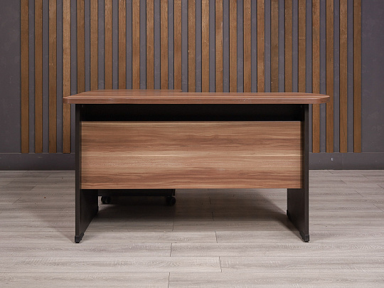 Стол с тумбой Berlin ДСП Мерано Россия