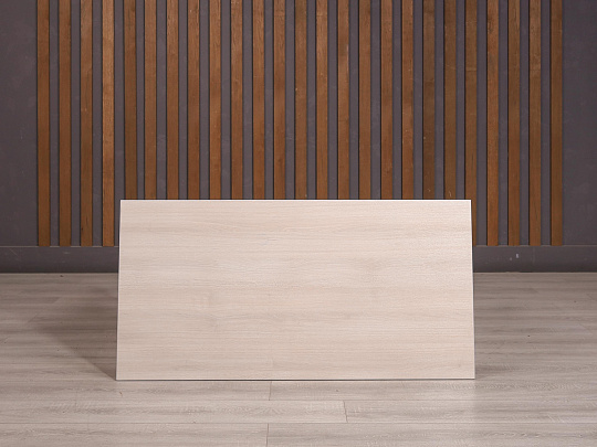 Стол прямоугольный ДСП Дуб Россия