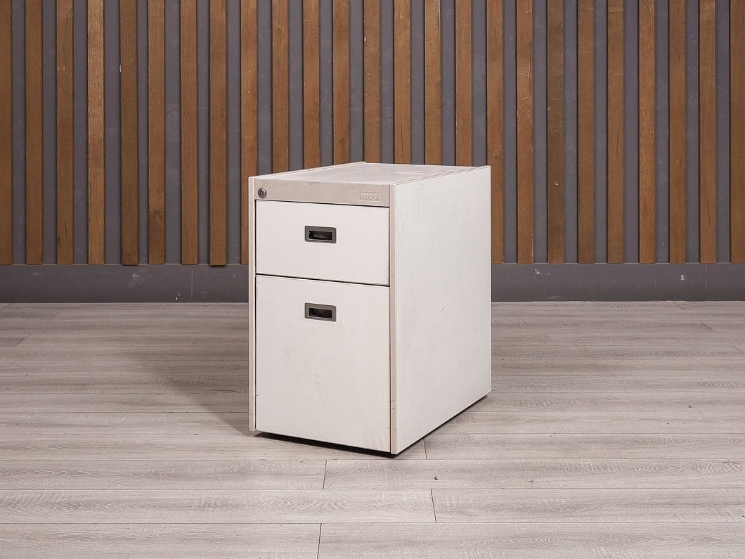 Тумба подкатная SITOCA ДСП Серый Сингапур (24164-15095)