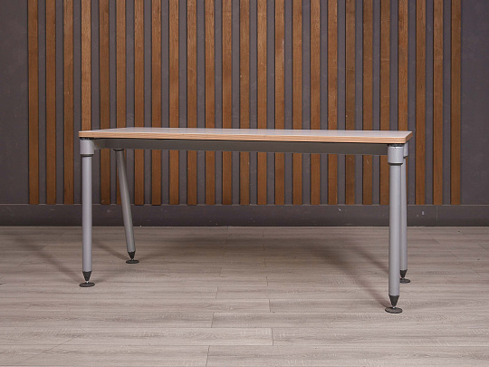 Стол прямоугольный Herman Miller ДСП Белый США
