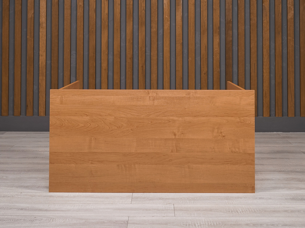 Стол Прямоугольный 1200x600 ДСП Ольха Россия (23152-00000)