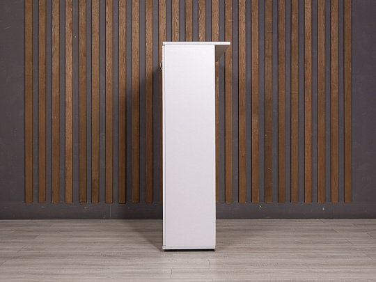 Шкаф для документов ДСП Серый Россия