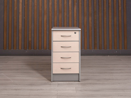 Тумба приставная ДСП Дуб Россия