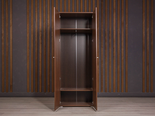 Шкаф для одежды ДСП Мерано Россия