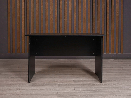 Стол прямоугольный ДСП Венге Россия