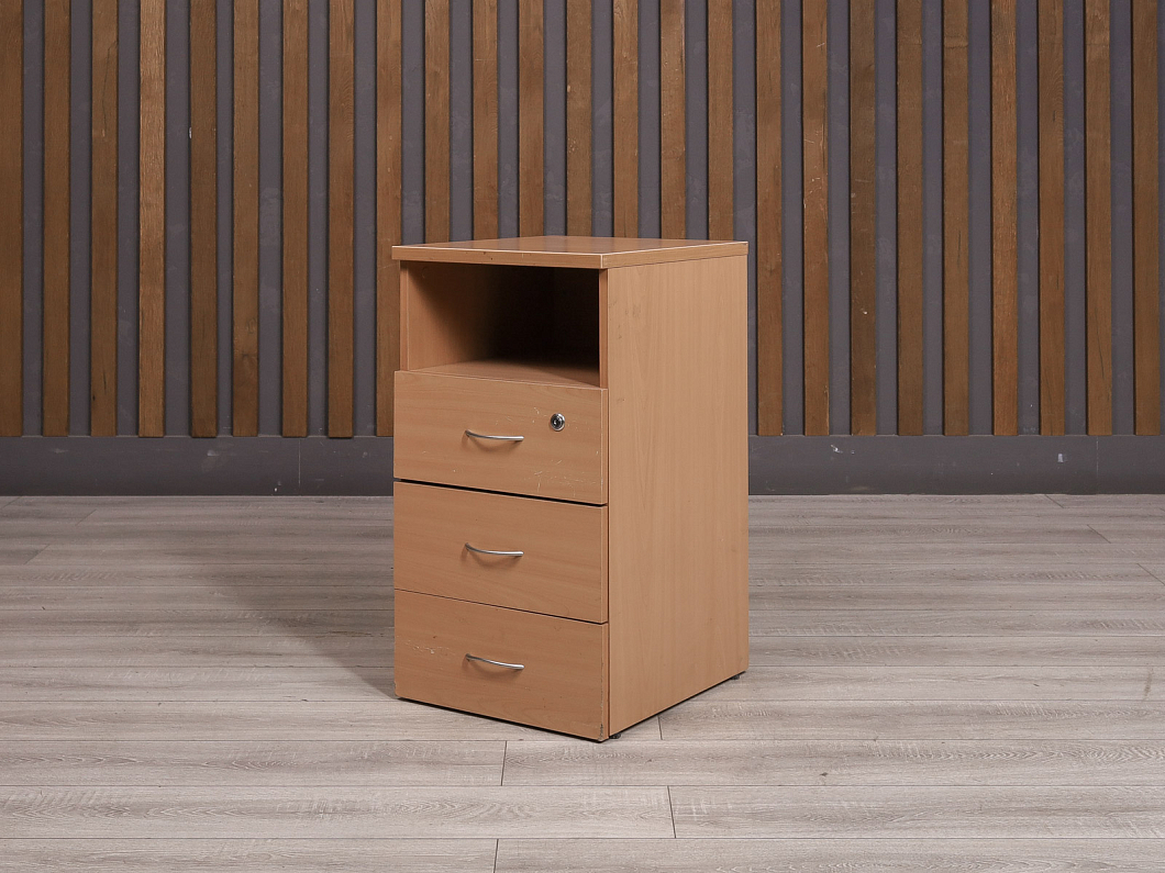 Тумба приставная ДСП Бук Россия (24253-02105)