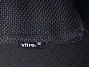 Диван Vitra 1580x850 Ткань Серый Италия (4164-09103)